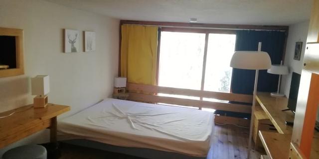 Appartements Aiguille Grive Bat I - Les Arcs 1800