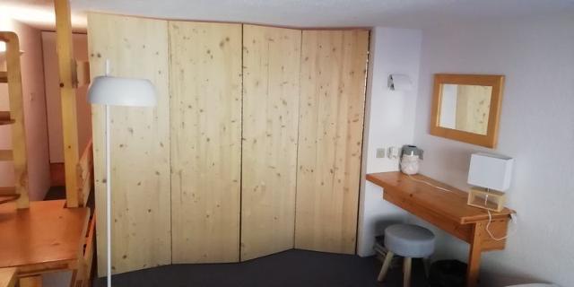 Appartements Aiguille Grive Bat I - Les Arcs 1800