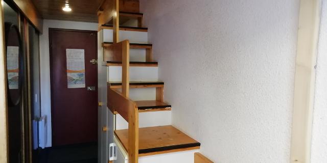 Appartements Aiguille Grive Bat I - Les Arcs 1800