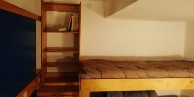 Appartements Aiguille Grive Bat I - Les Arcs 1800
