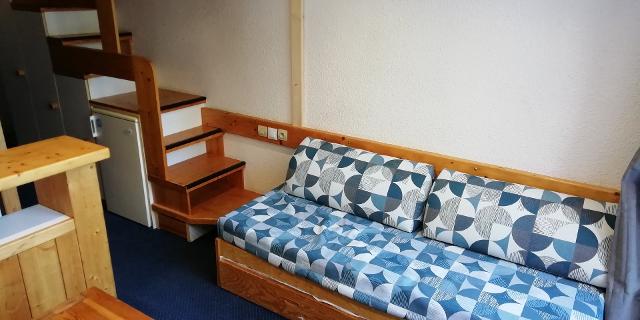 Appartements Aiguille Grive Bat I - Les Arcs 1800