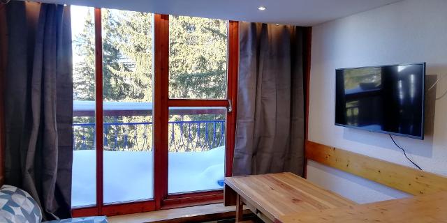 Appartements Aiguille Grive Bat I - Les Arcs 1800