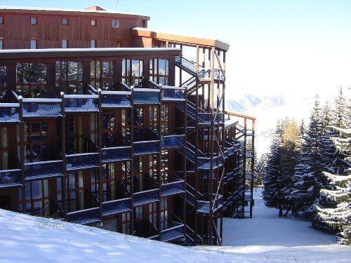 Appartements Aiguille Grive Bat I - Les Arcs 1800