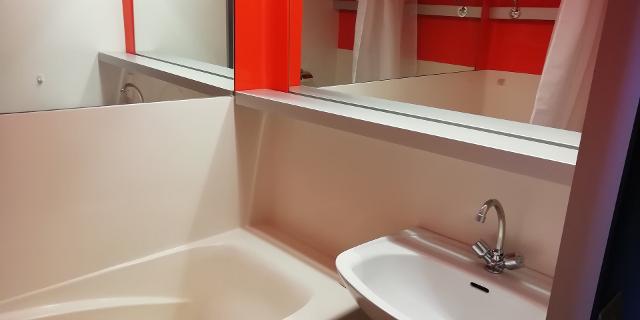 Appartements Aiguille Grive Bat I - Les Arcs 1800