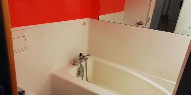 Appartements Aiguille Grive Bat I - Les Arcs 1800