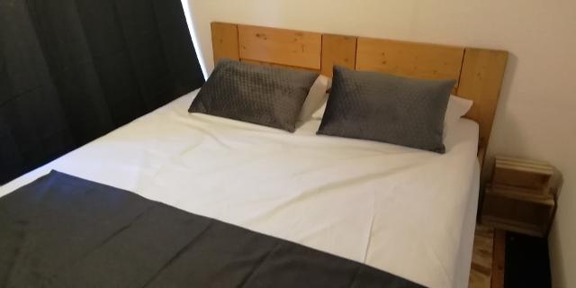 Appartements Aiguille Grive Bat I - Les Arcs 1800
