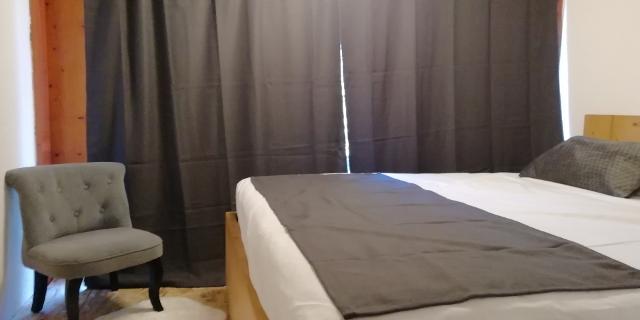 Appartements Aiguille Grive Bat I - Les Arcs 1800