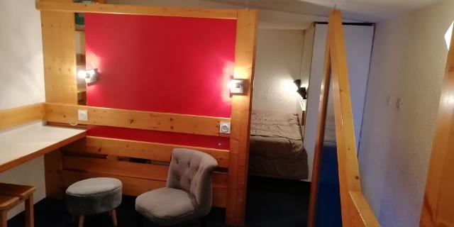 Appartements Aiguille Grive Bat I - Les Arcs 1800