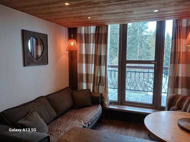 Appartements Aiguille Grive Bat I - Les Arcs 1800