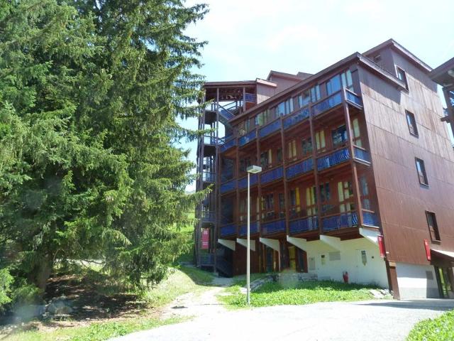 Appartements Aiguille Grive Bat I - Les Arcs 1800