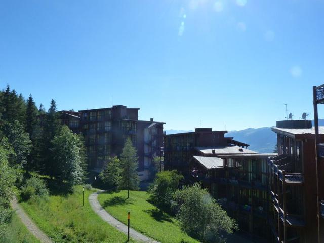Appartements Aiguille Grive Bat I - Les Arcs 1800