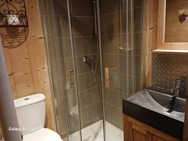 Appartements Aiguille Grive Bat I - Les Arcs 1800