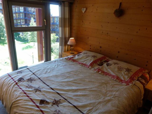 Appartements Aiguille Grive Bat I - Les Arcs 1800