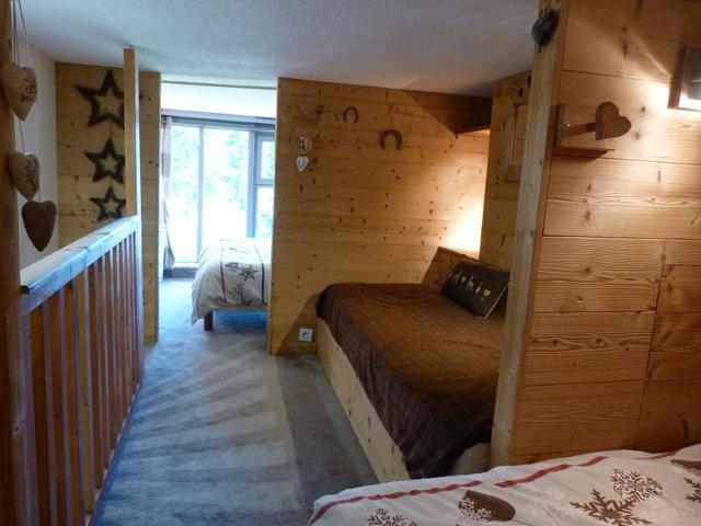 Appartements Aiguille Grive Bat I - Les Arcs 1800
