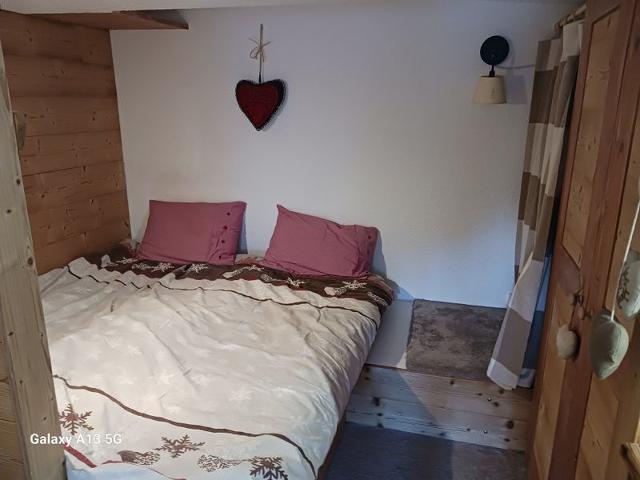Appartements Aiguille Grive Bat I - Les Arcs 1800