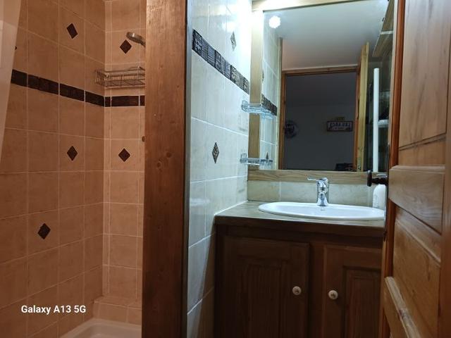 Appartements Aiguille Grive Bat I - Les Arcs 1800