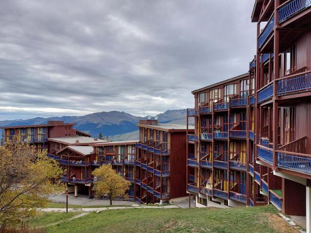 Appartements Aiguille Grive Bat I - Les Arcs 1800