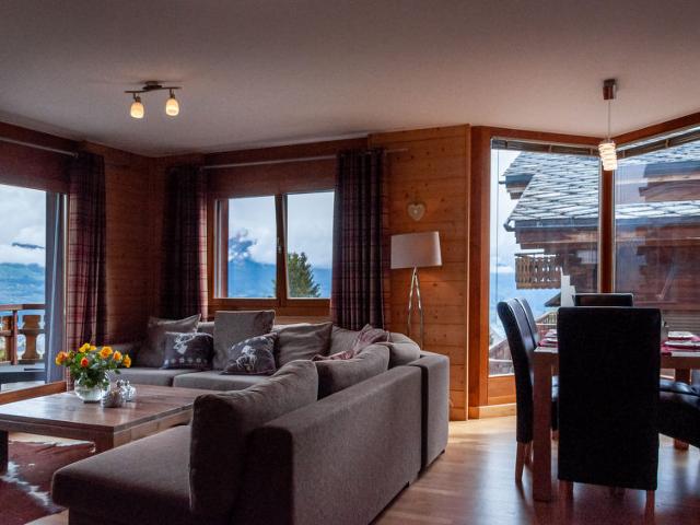 Flat Les Cimes Blanches B 401 - Nendaz