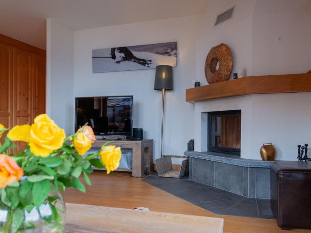 Flat Les Cimes Blanches B 401 - Nendaz