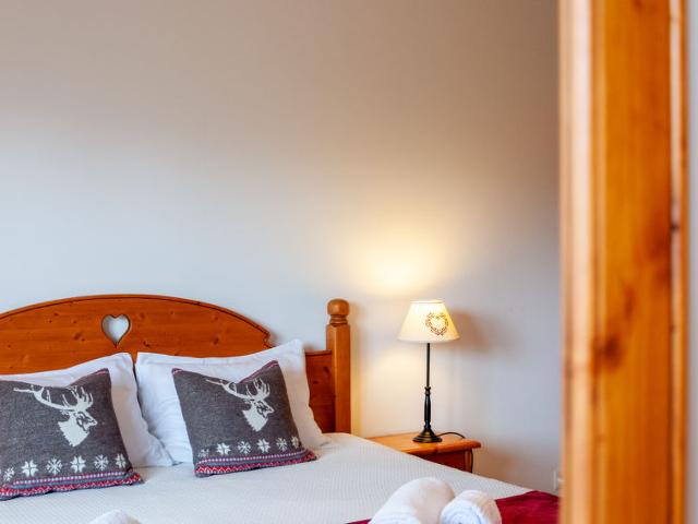 Flat Les Cimes Blanches B 401 - Nendaz