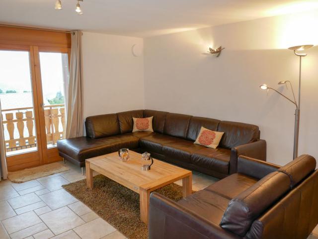 appartement Grand Panorama C3 - Nendaz