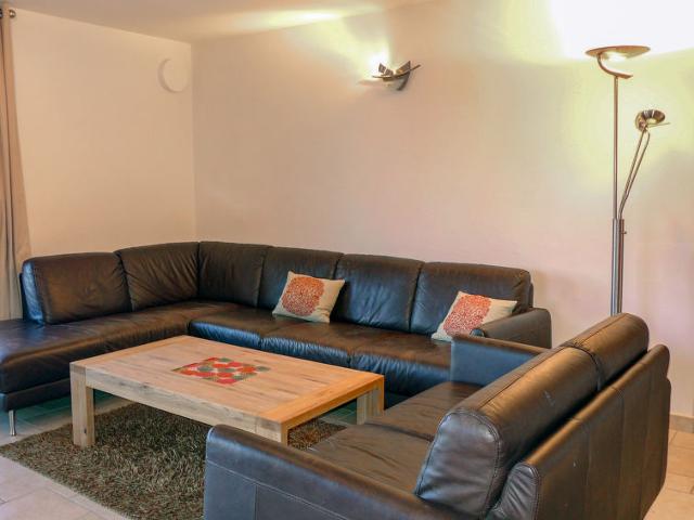 appartement Grand Panorama C3 - Nendaz
