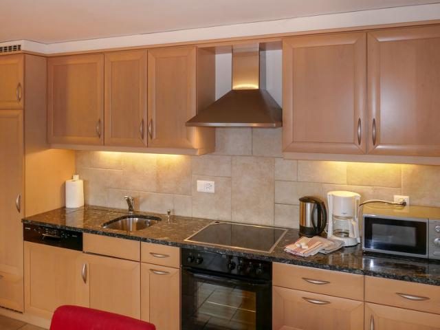 appartement Grand Panorama C3 - Nendaz