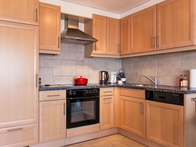 Flat Grand Panorama B3 - Nendaz