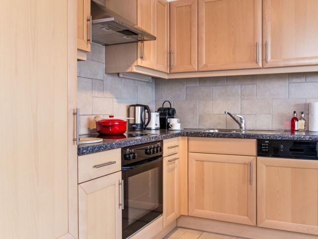 Flat Grand Panorama B3 - Nendaz