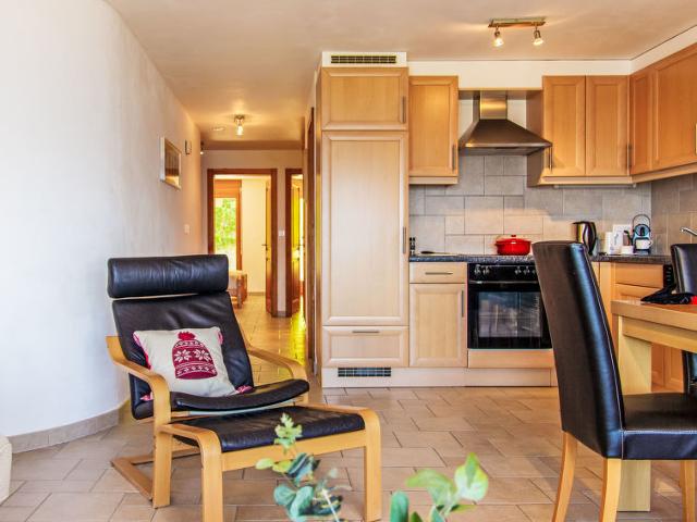 Flat Grand Panorama B3 - Nendaz