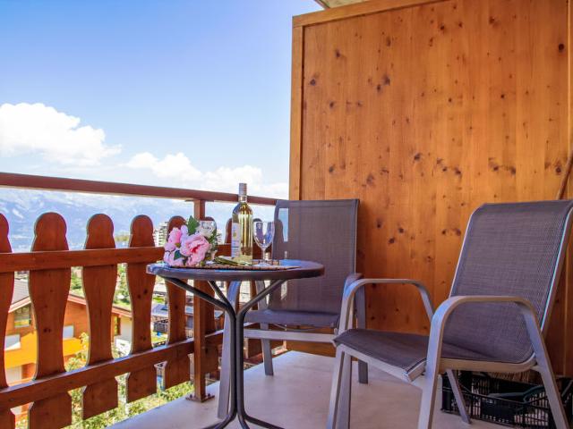 Flat Grand Panorama B3 - Nendaz