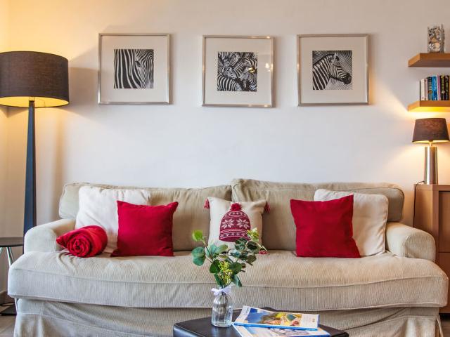 Flat Grand Panorama B3 - Nendaz