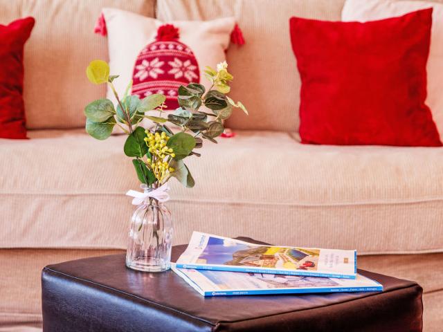 Flat Grand Panorama B3 - Nendaz