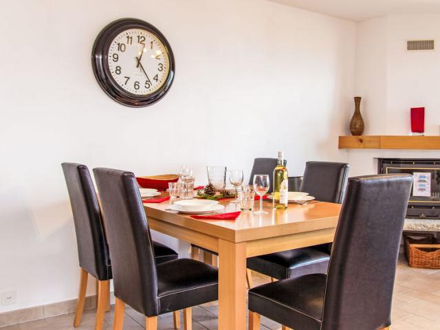 Flat Grand Panorama B3 - Nendaz