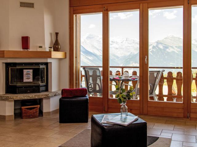 Flat Grand Panorama B3 - Nendaz