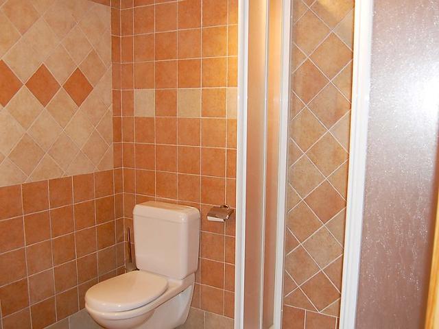 Flat Grand Panorama C5 - Nendaz