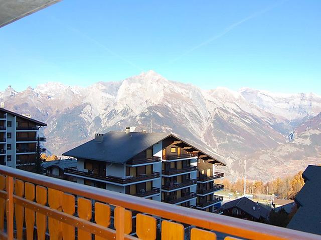 Flat Grand Panorama C5 - Nendaz