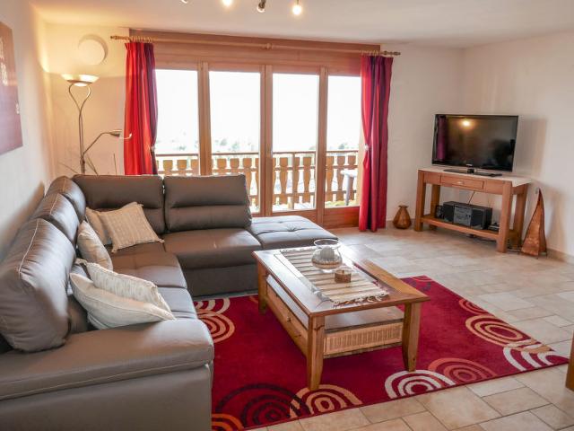 Flat Grand Panorama C5 - Nendaz