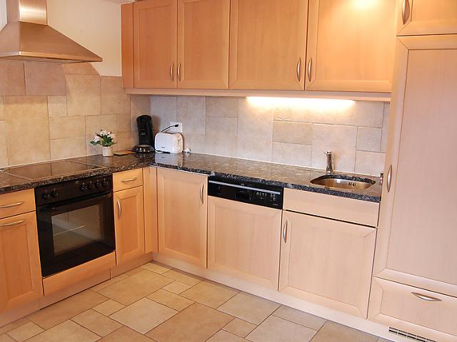 Flat Grand Panorama C5 - Nendaz