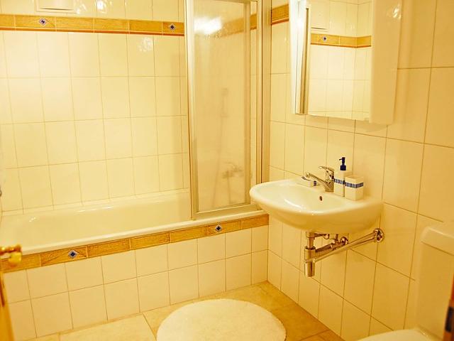 Flat Grand Panorama C5 - Nendaz