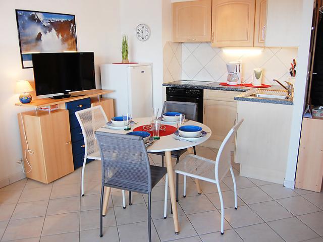 Flat Grand Panorama A11 - Nendaz