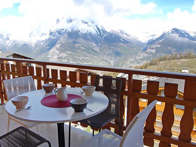 Flat Grand Panorama A11 - Nendaz