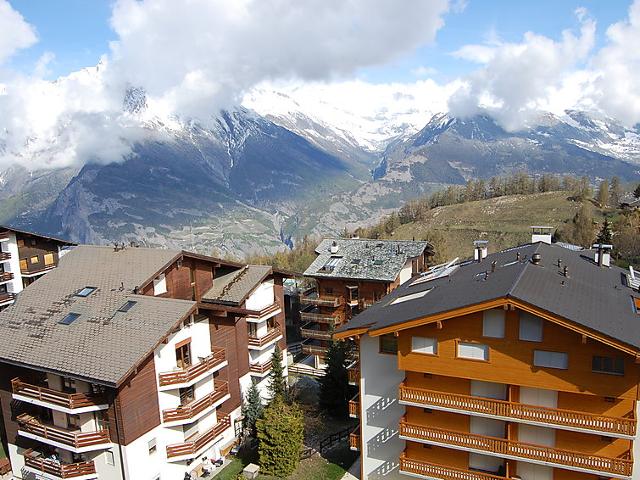 Flat Grand Panorama A11 - Nendaz