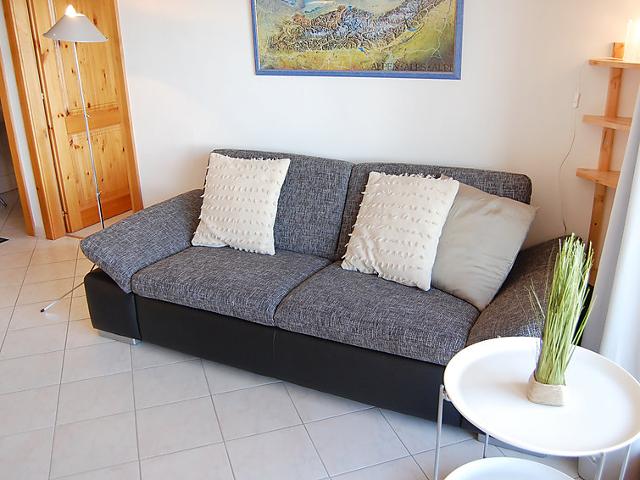 Flat Grand Panorama A11 - Nendaz