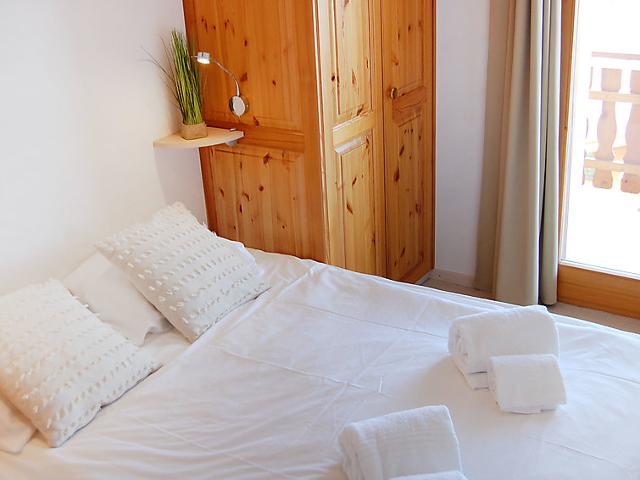 Flat Grand Panorama A11 - Nendaz