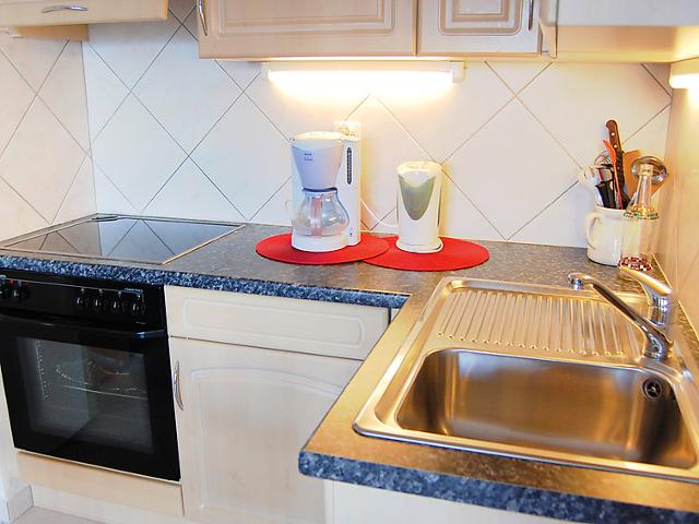 Flat Grand Panorama A11 - Nendaz