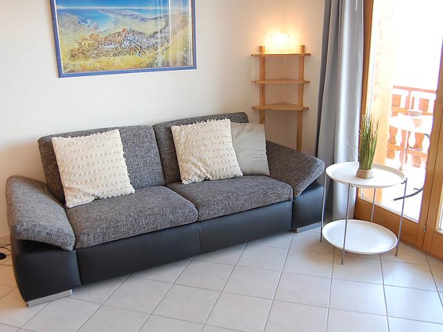 Flat Grand Panorama A11 - Nendaz