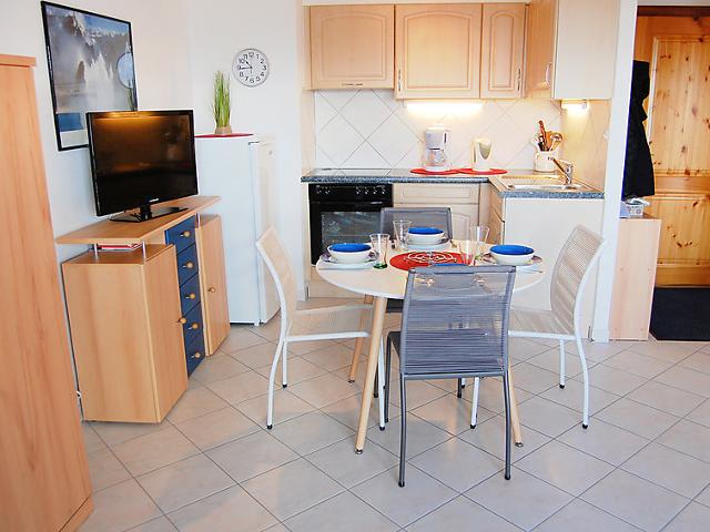 Flat Grand Panorama A11 - Nendaz