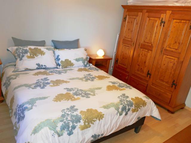 Flat Grand Panorama A 01 - Nendaz