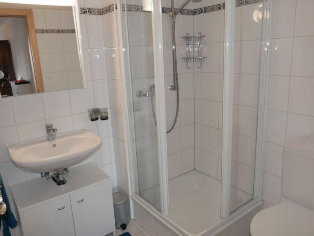 Flat Grand Panorama A 01 - Nendaz